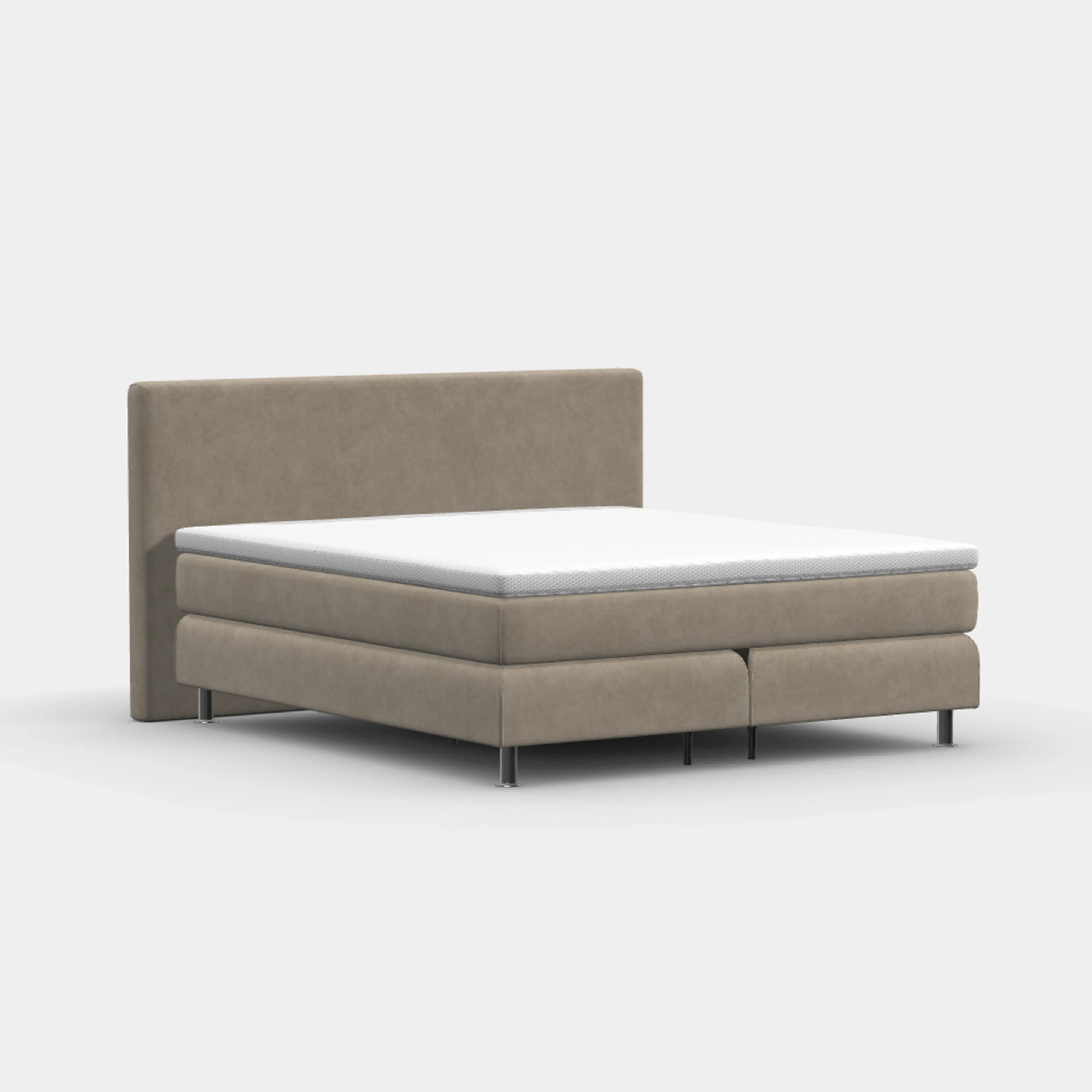 Boxspringbett Boston