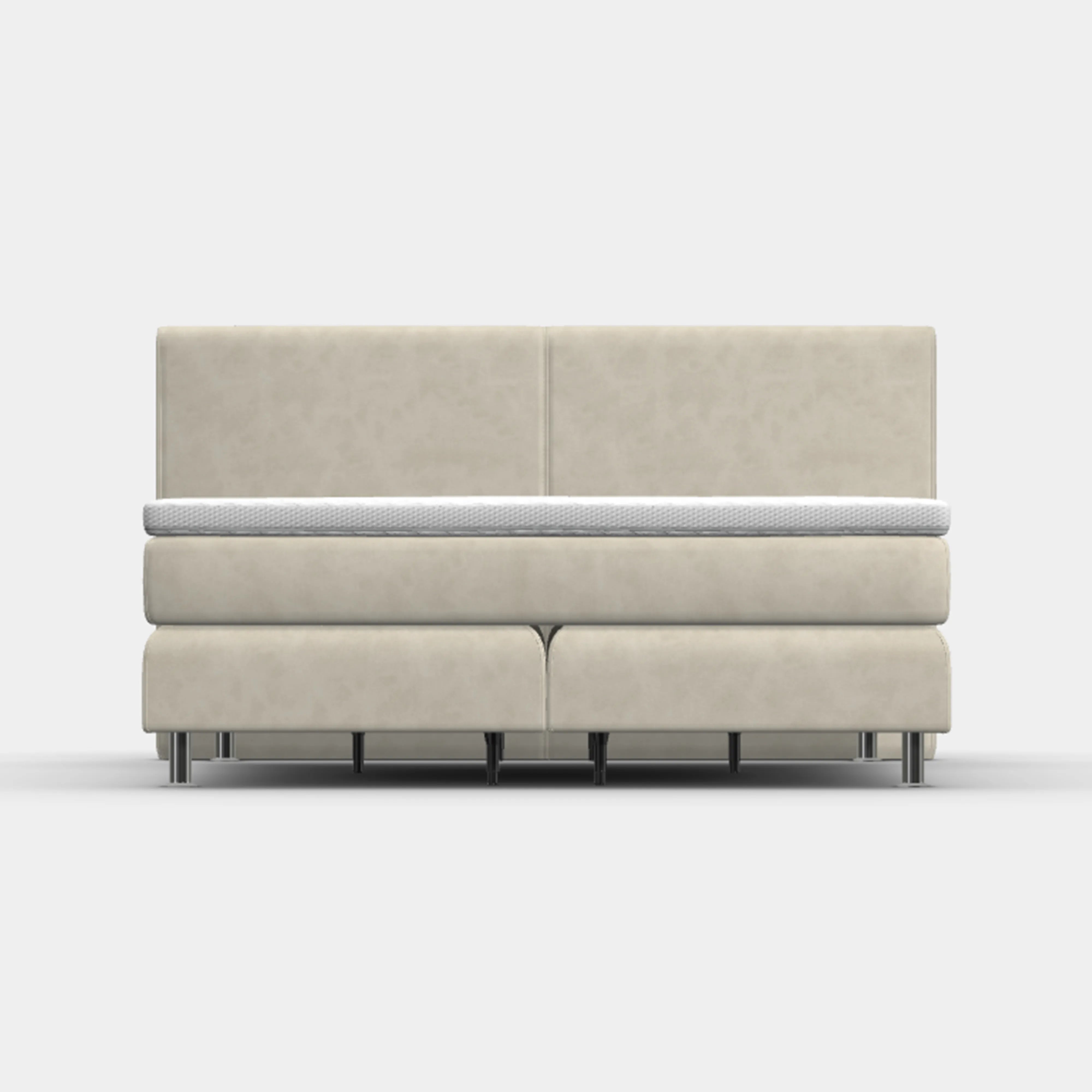 Boxspringbett Stockholm