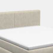 Boxspringbett Stockholm