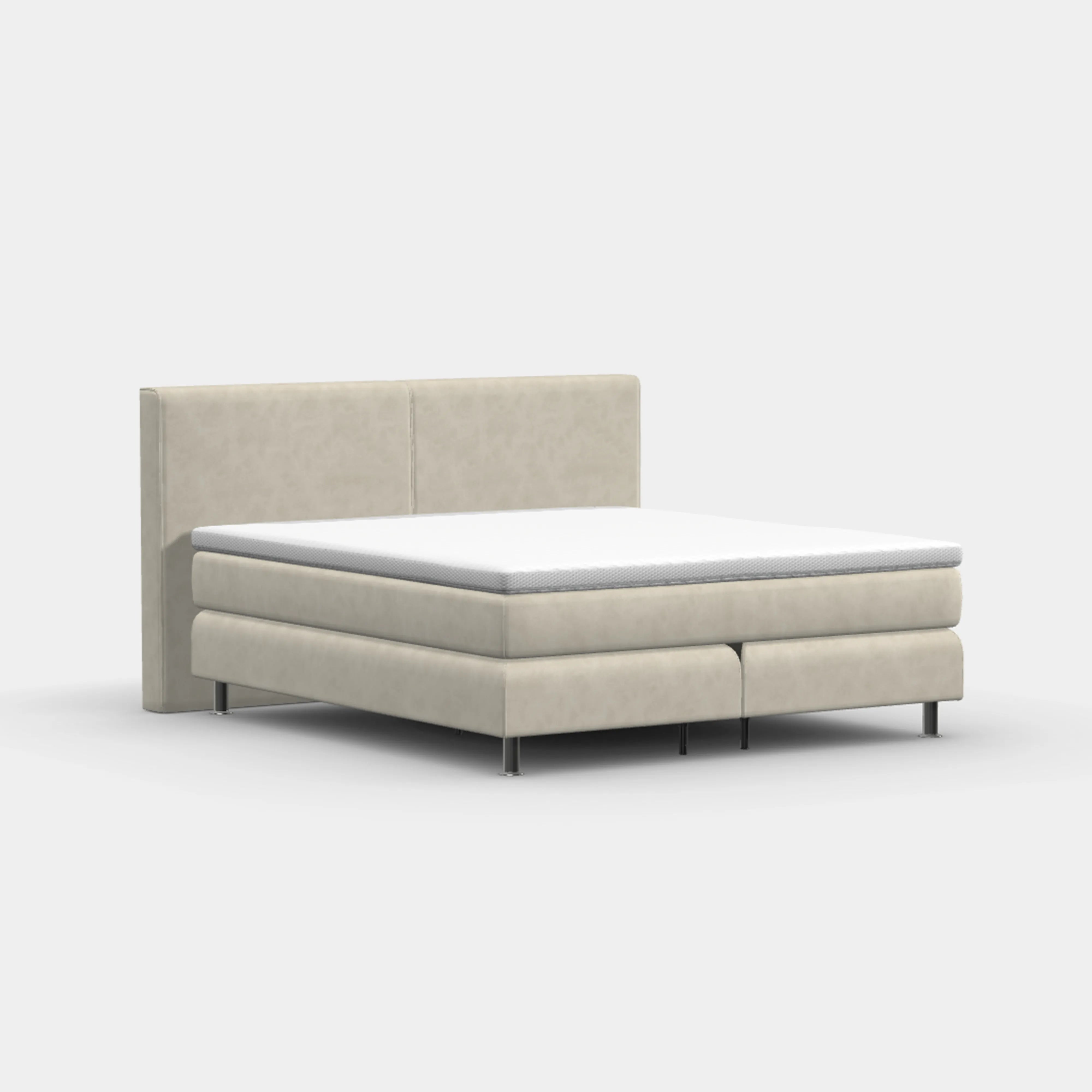 Boxspringbett Stockholm