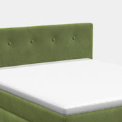 Boxspringbett Manchester