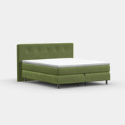 Boxspringbett Manchester