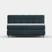 Boxspringbett London