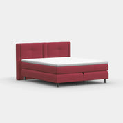 Boxspringbett Palermo