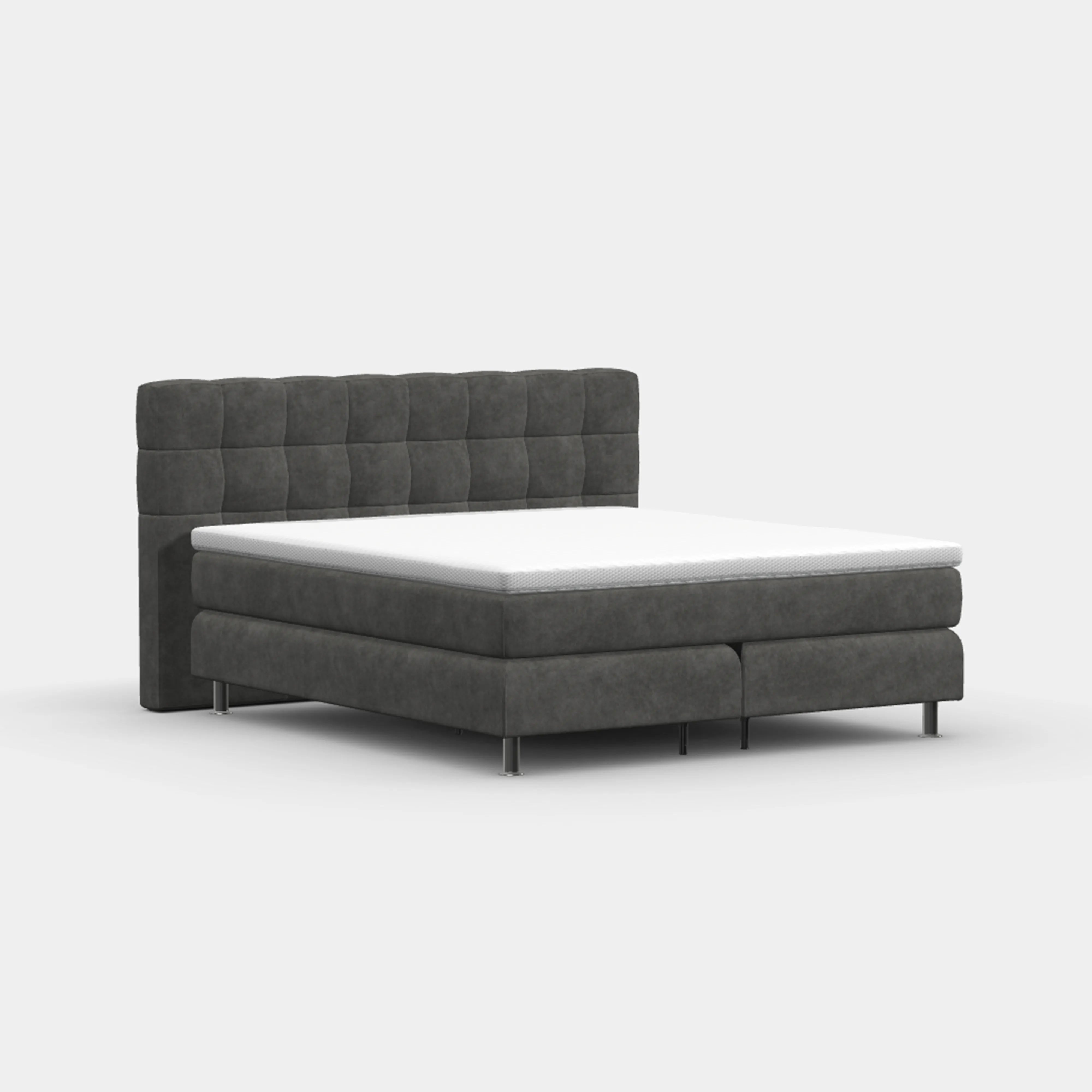Boxspringbett Lissabon