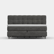 Boxspringbett Lissabon
