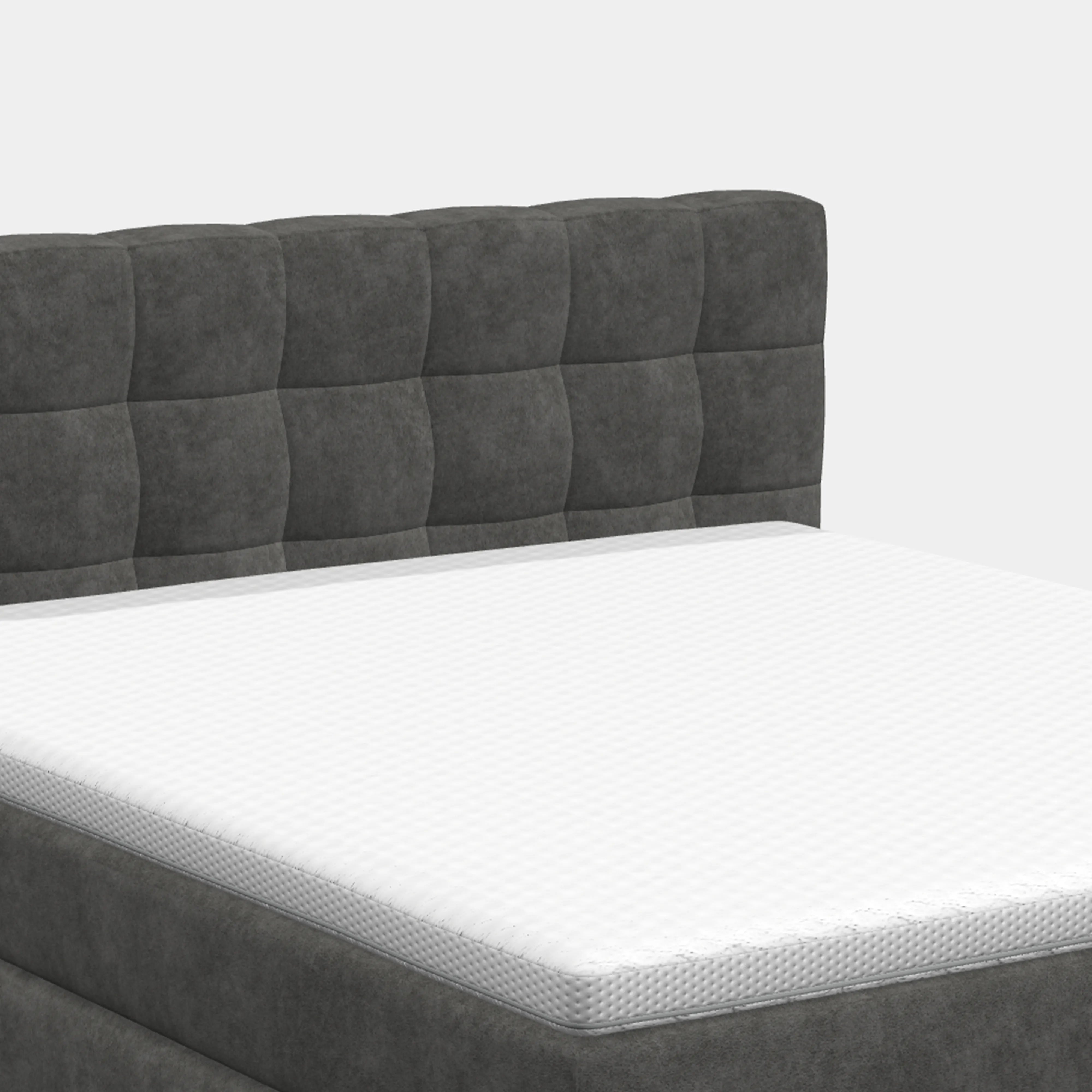 Boxspringbett Lissabon