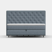 Boxspringbett Chesterfield