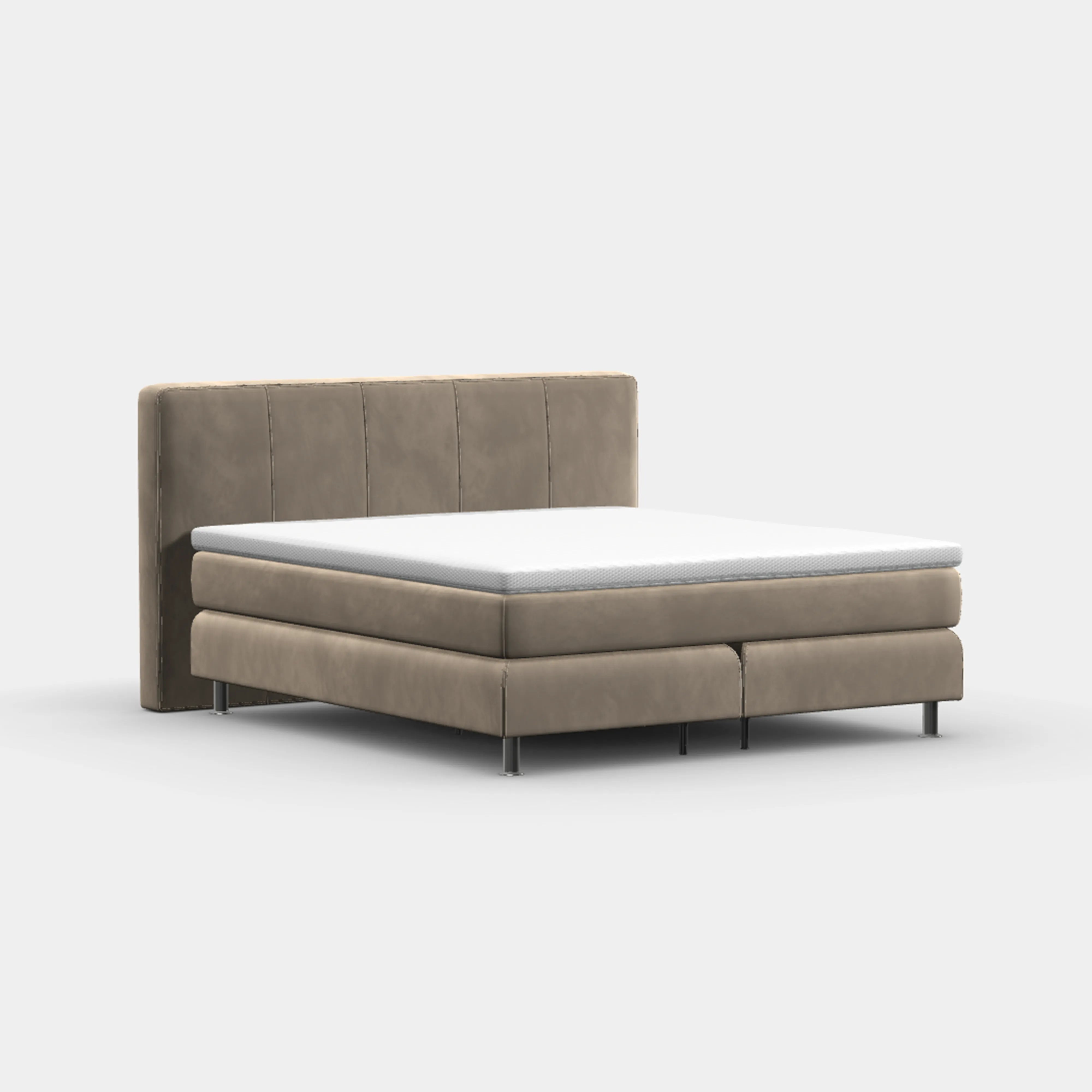 Boxspringbett Madison