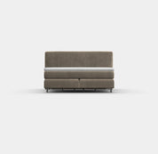 Boxspringbett 180 x 200 cm – Madison