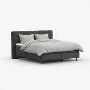 Boxspringbett Lissabon