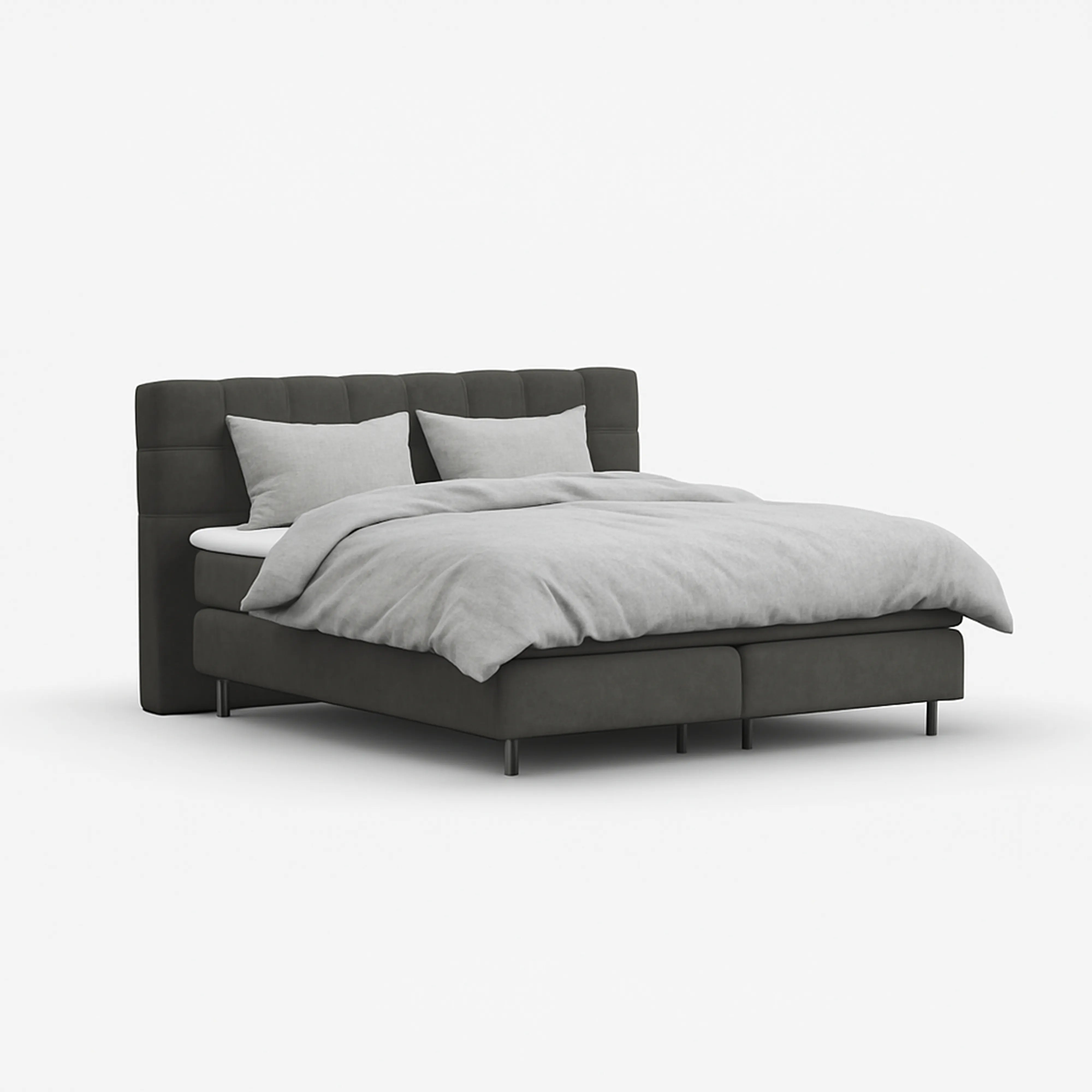 Boxspringbett Lissabon
