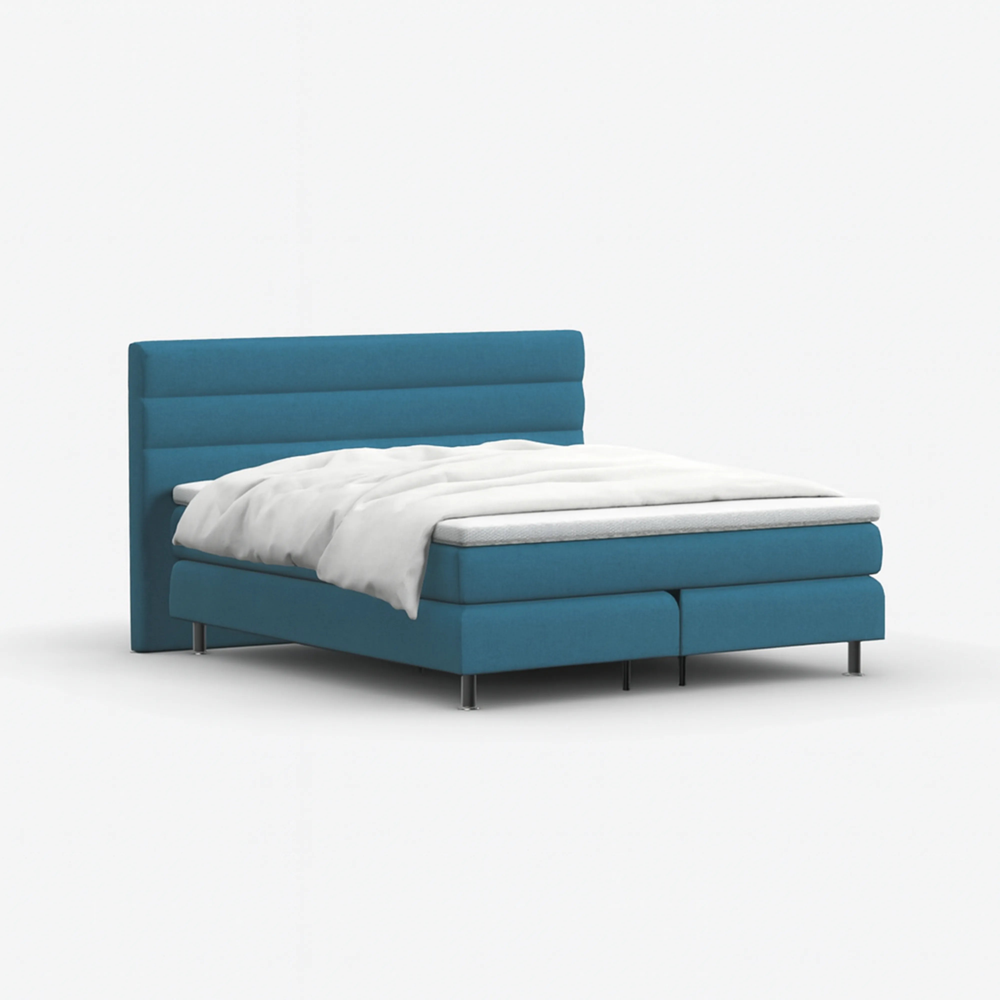 Boxspringbett Kent