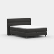 Boxspringbett 160 x 200 cm – Berlin