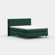 Boxspringbett 160 x 200 cm – Boston