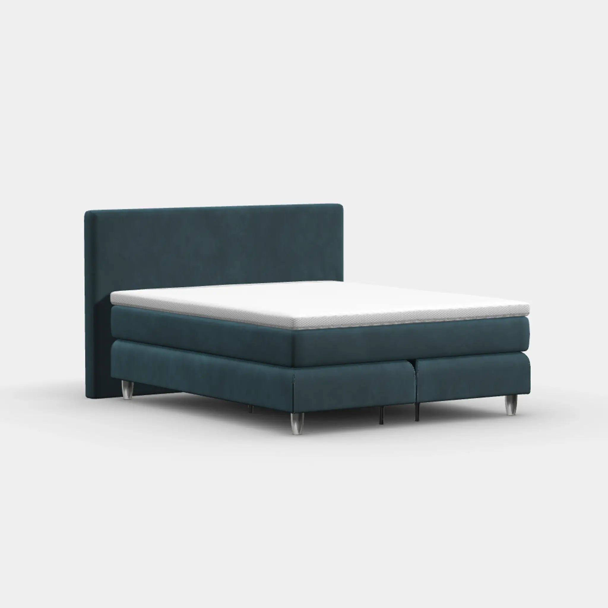 Boxspringbett 160 x 200 cm – Boston