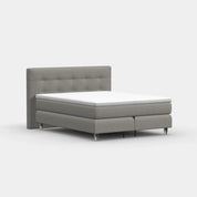 Boxspringbett 160 x 200 cm – London