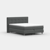 Boxspringbett 160 x 200 cm – London