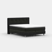 Boxspringbett 160 x 200 cm – Manchester