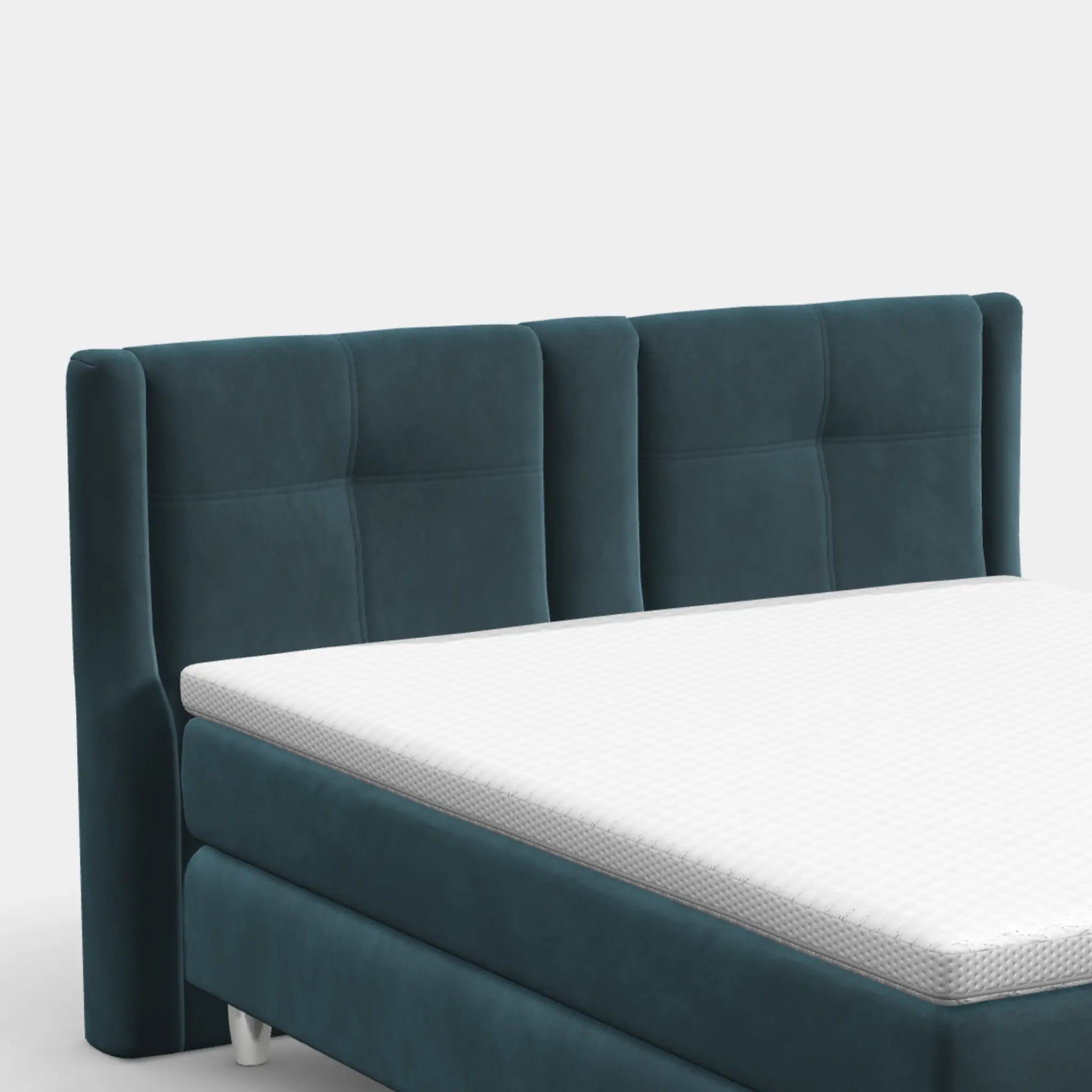 Boxspringbett160x200cmPalermoKopfteil.webp