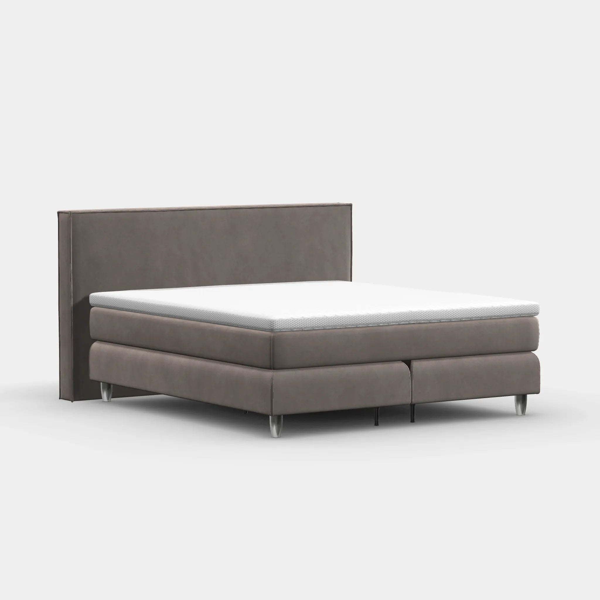 Boxspringbett 180 x 200 cm