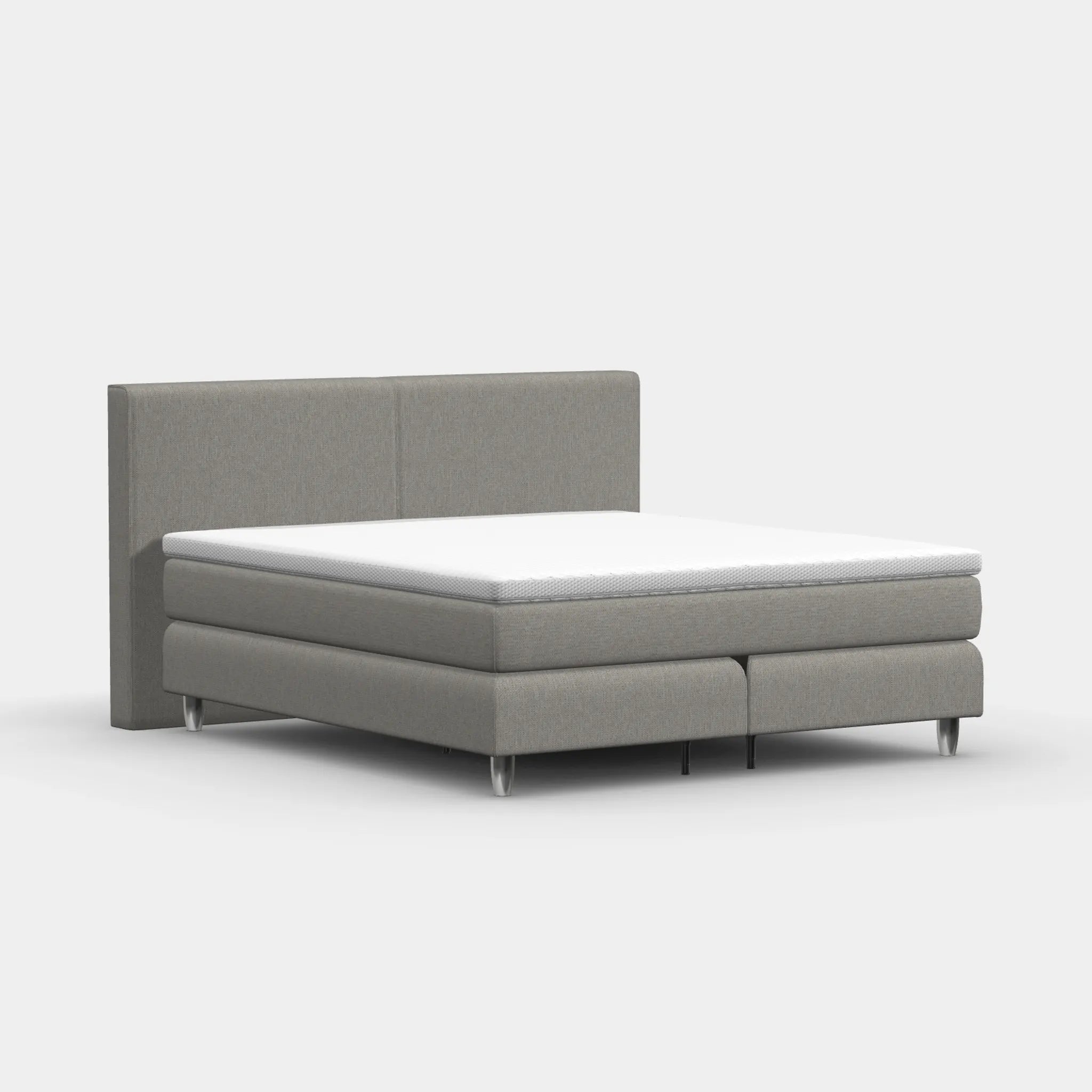 Boxspringbett 180 x 200 cm