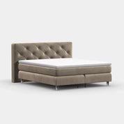 Boxspringbett 180 x 200 cm