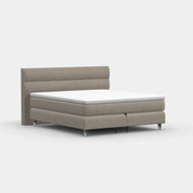 Boxspringbett 180 x 200 cm – Berlin