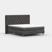 Boxspringbett Chesterfield