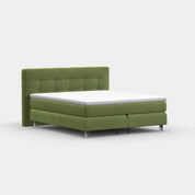Boxspringbett 180 x 200 cm – London