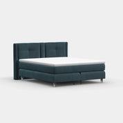 Boxspringbett Palermo