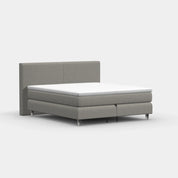 Boxspringbett Stockholm