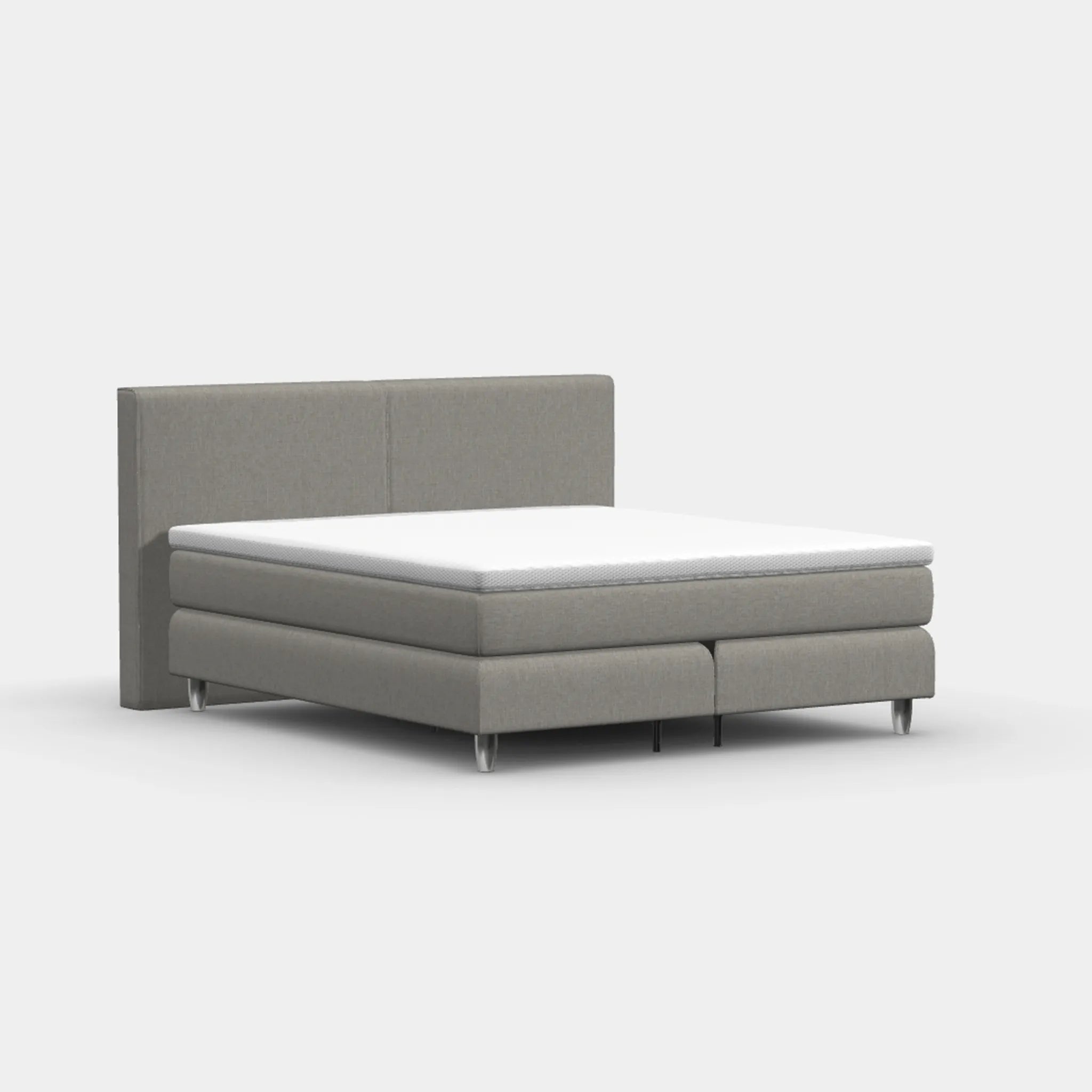 Boxspringbett Stockholm