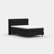 Boxspringbett 140 x 200 cm – Berlin