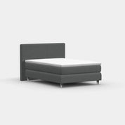 Boxspringbett Boston 140 x 200 cm