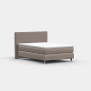 Boxspringbett Boston 140 x 200 cm