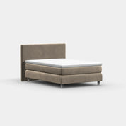 Boxspringbett Boston 140 x 200 cm