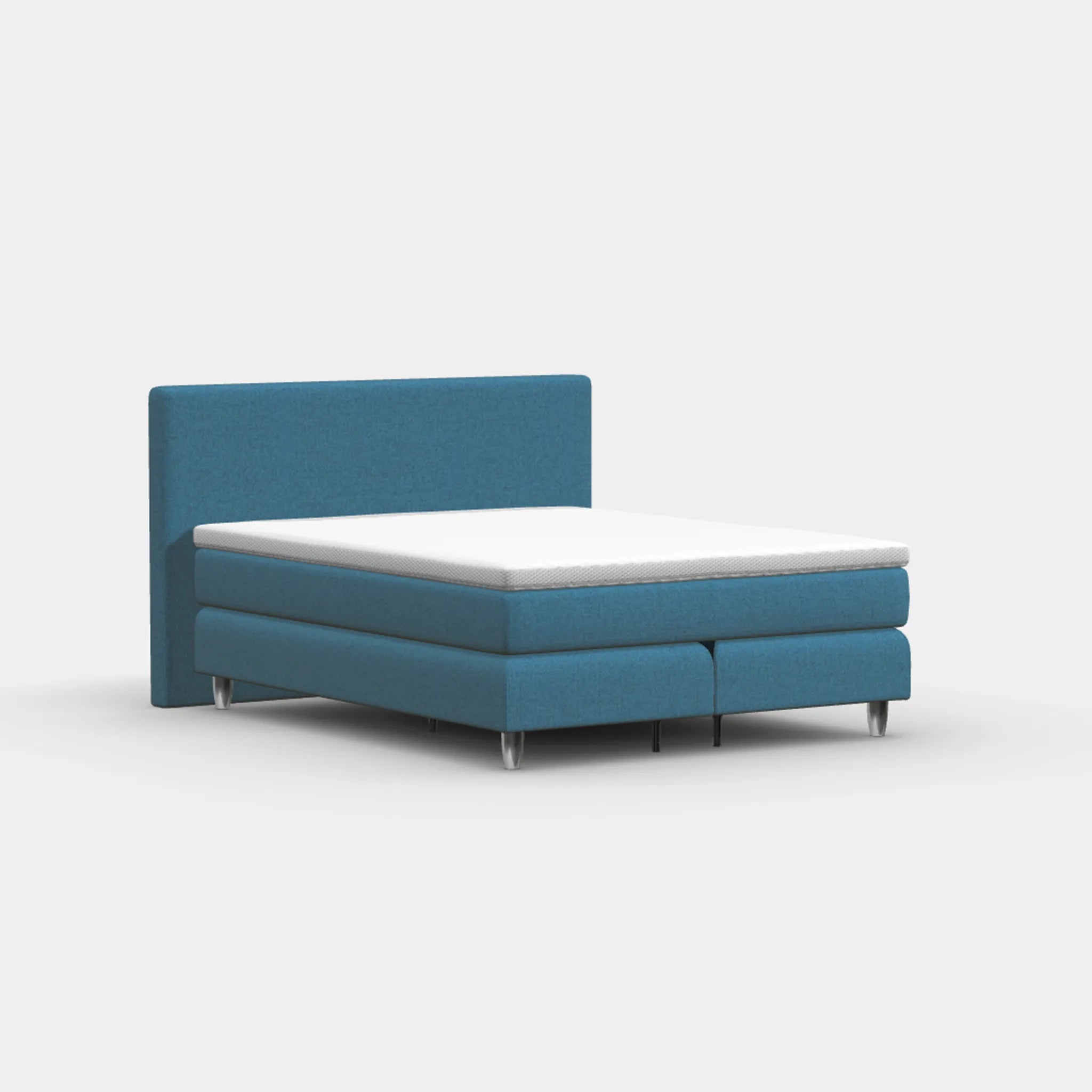 Boxspringbett Boston 160 x 200 cm