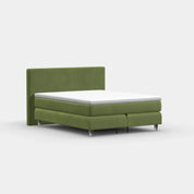Boxspringbett Boston 160 x 200 cm