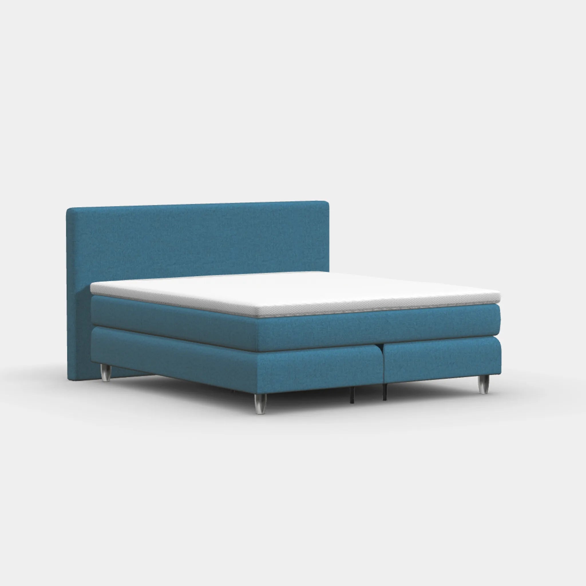 Boxspringbett Boston 180 x 200 cm