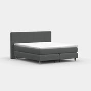 Boxspringbett Boston 180 x 200 cm