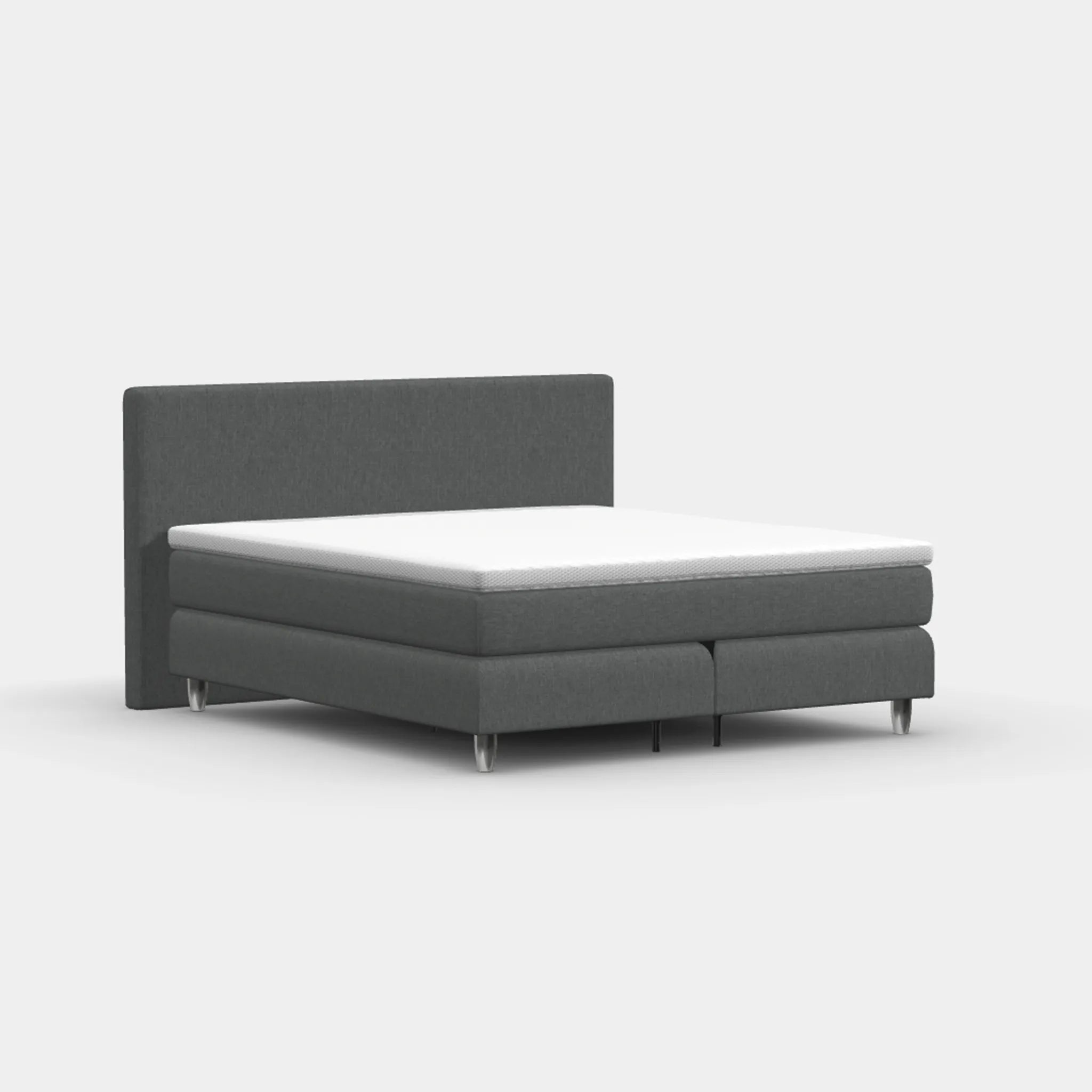 Boxspringbett Boston 180 x 200 cm