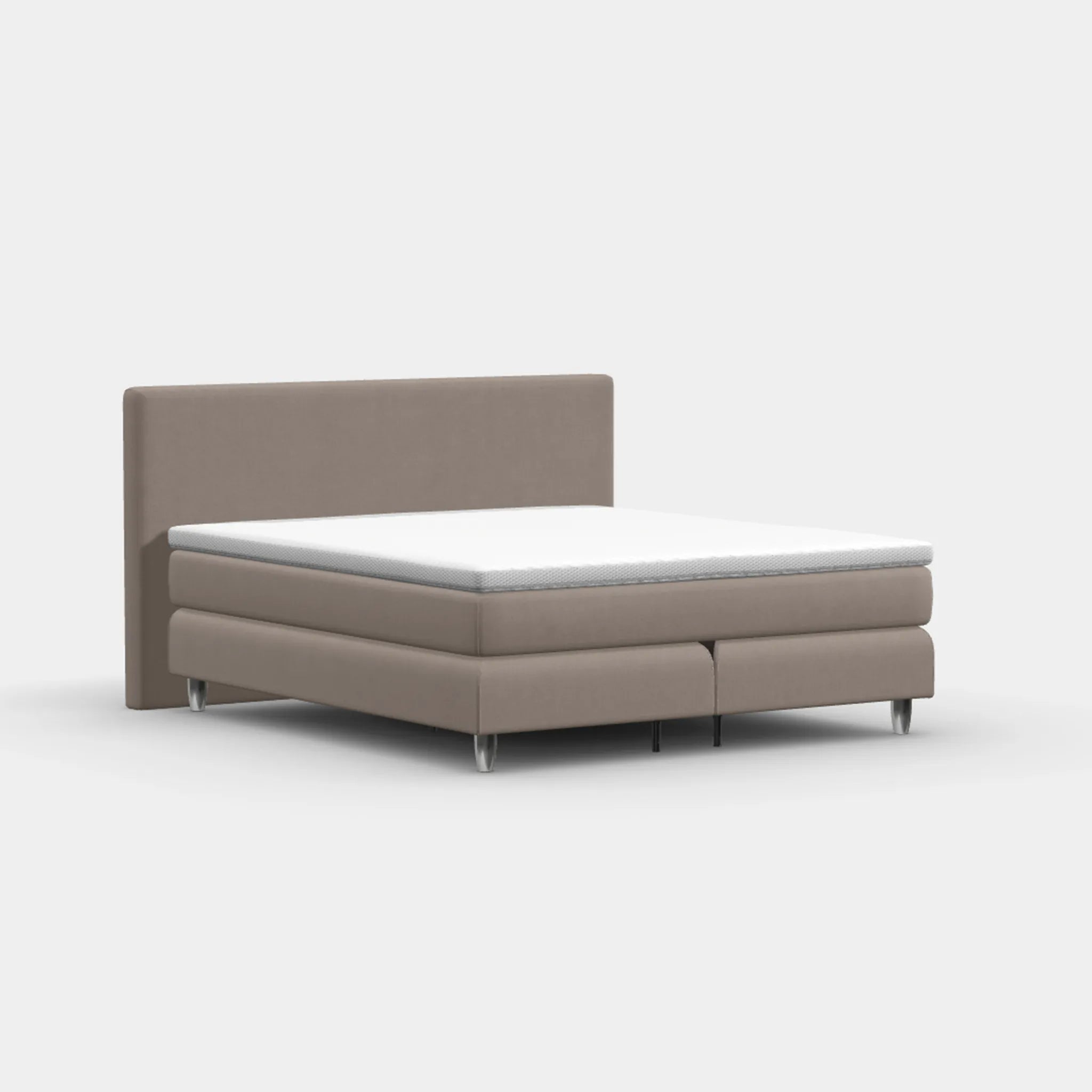 Boxspringbett Boston 180 x 200 cm