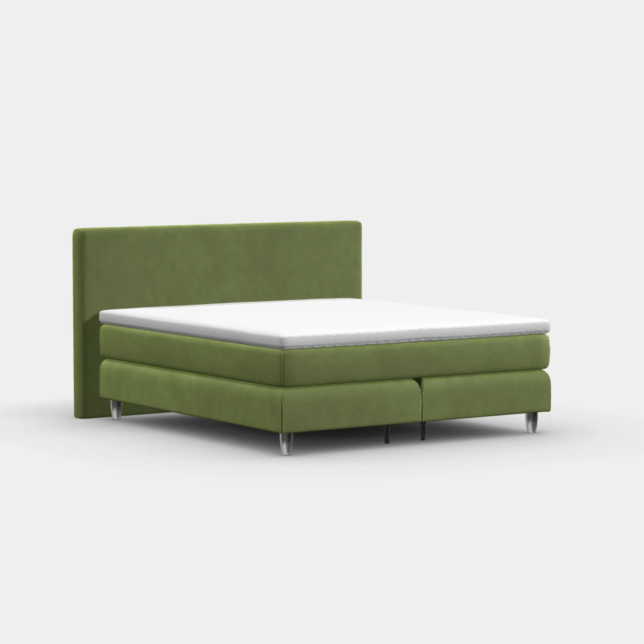 Boxspringbett Boston 180 x 200 cm