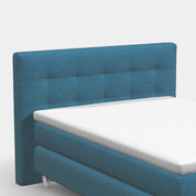 Boxspringbett 140 x 200 cm – London