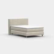 Boxspringbett 140 x 200 cm – Malmö