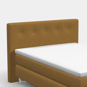Boxspringbett 140 x 200 cm – Manchester