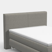 Boxspringbett 140 x 200 cm – Stockholm