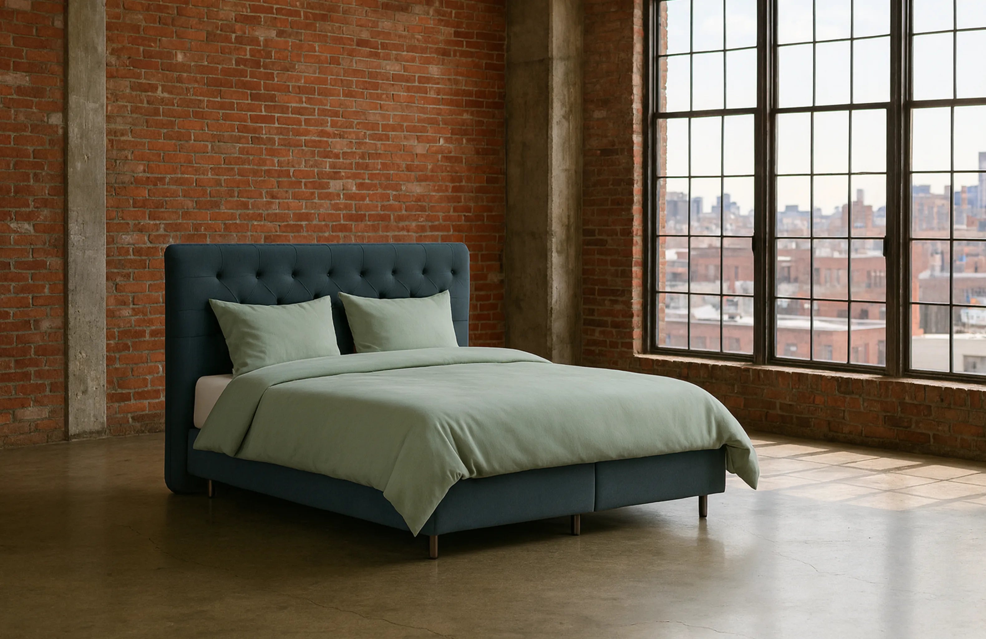 Chesterfield