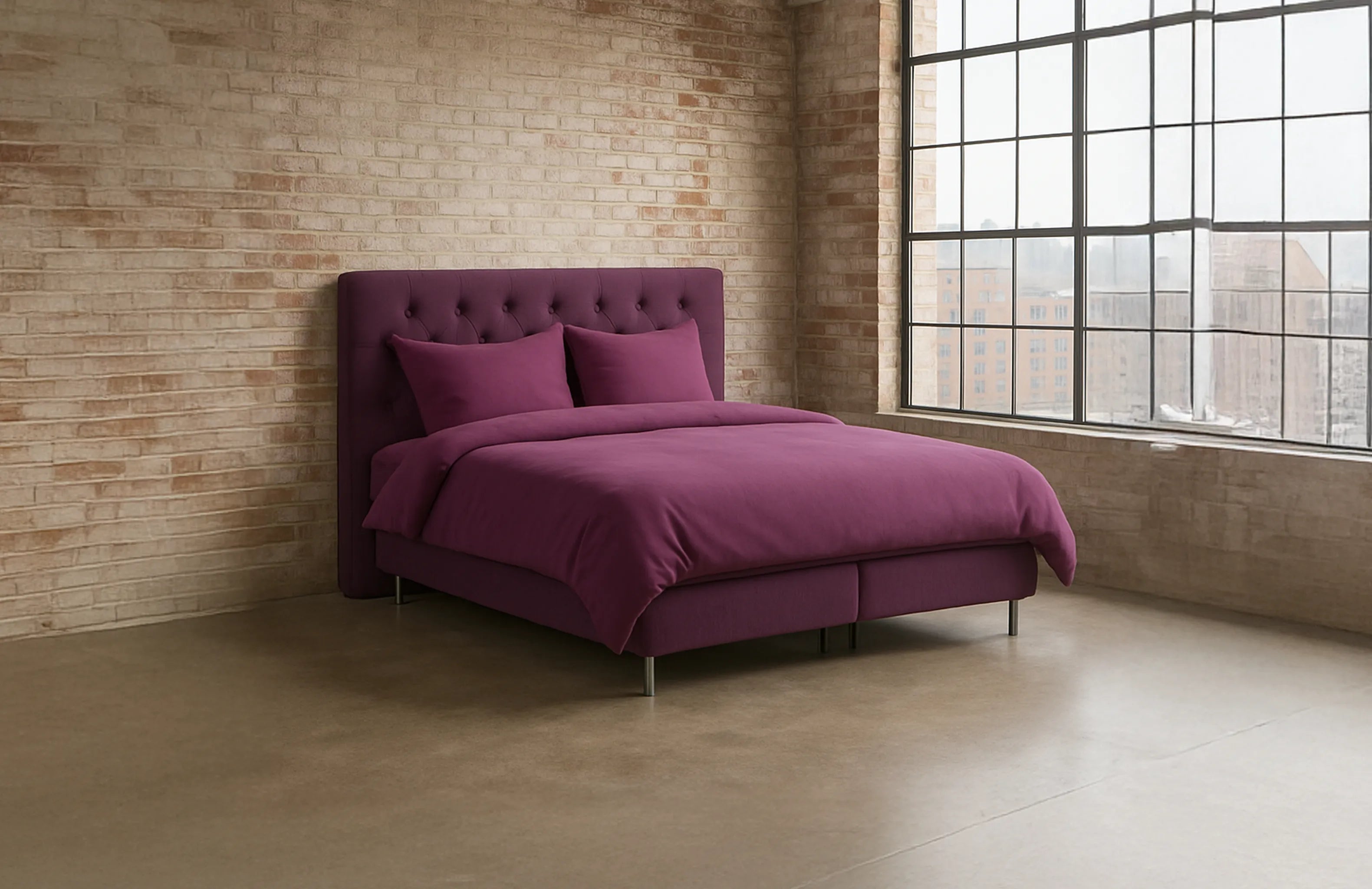 Chesterfield